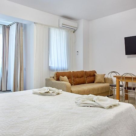 Apartamente Tomis Villa Năvodari Esterno foto