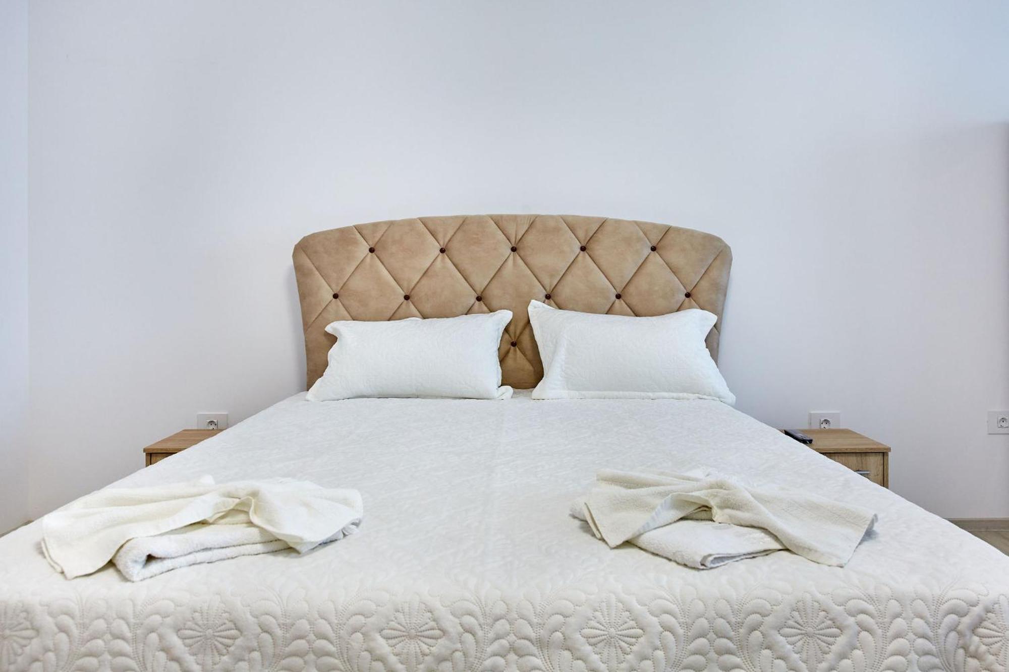 Apartamente Tomis Villa Năvodari Esterno foto