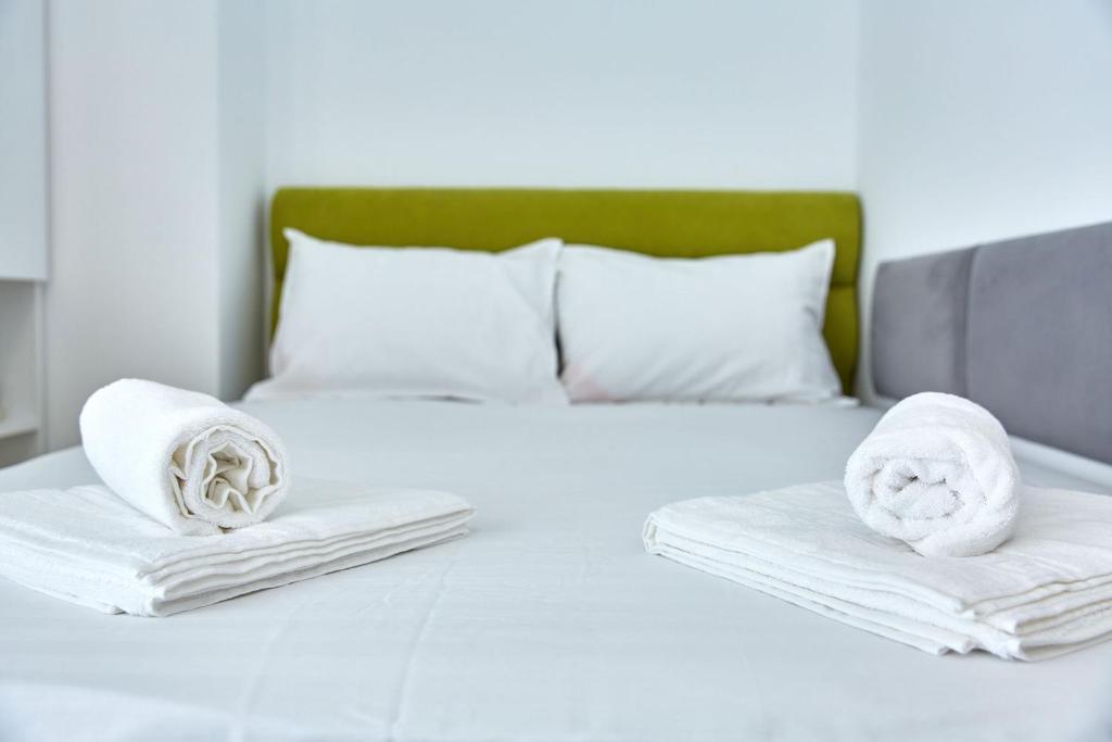 Apartamente Tomis Villa Năvodari Esterno foto