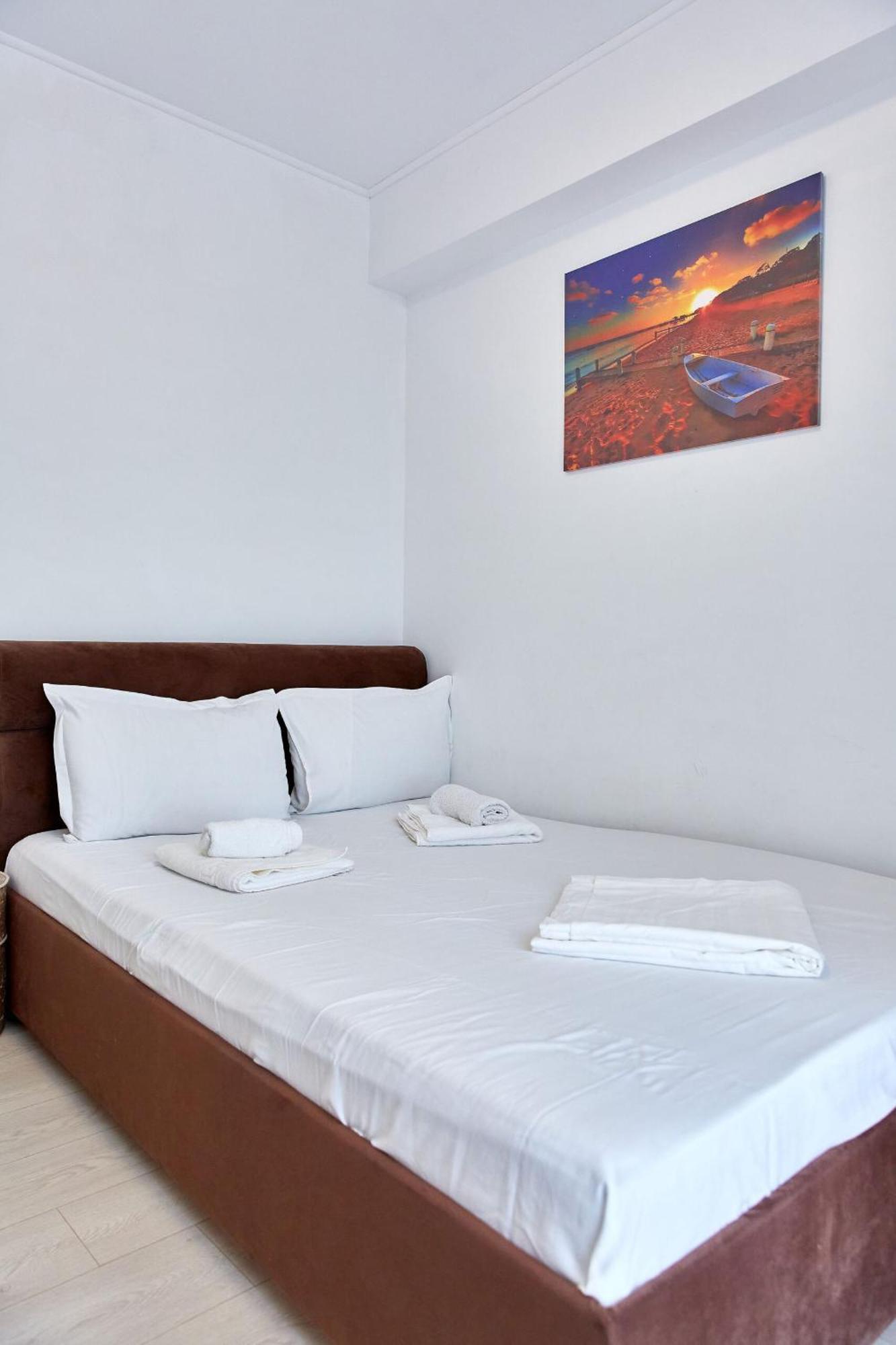 Apartamente Tomis Villa Năvodari Esterno foto